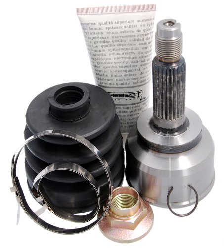 Joints Febest 0510-004-AMZ-F006-25-500