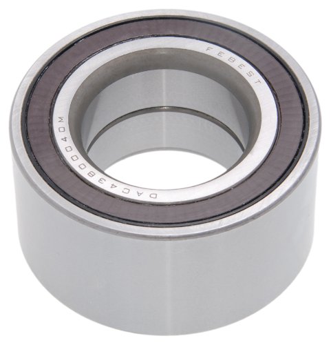 Hub Assemblies Febest DAC43800040M-AMZ-05105586AA