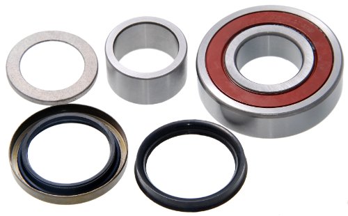 Automatic Transaxle Febest AS-327219KIT-AMZ-43215-Y9500