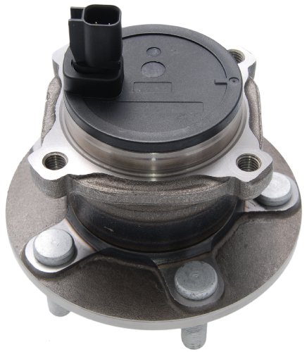 Febest - Ford Rear Wheel Hub - Oem: 1506577 Hub Assemblies Febest 2182-CB4R-AMZ-1506577