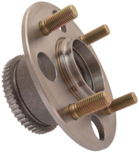 Hub Assemblies Febest 0382-EUA50R-AMZ-42200-S5A-008