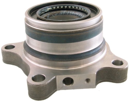 Hub Assemblies Febest 0182-LC120RLH-AMZ-42460-60010