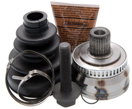 Febest - Vw Outer Cv Joint 33X59.5X38 - Oem: 8E0498099D Joints Febest 1710-A4A45-AMZ-8E0498099D