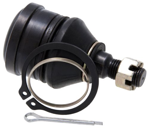 Febest - Mitsubishi Ball Joint Front Lower Arm - Oem: Mr179480 Ball Joints Febest 0420-DA2F-AMZ-MR179480