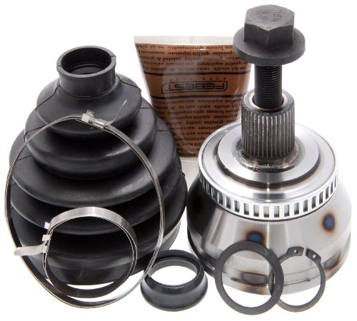 Febest - Vw Outer Cv Joint 27X59.5X38 - Oem: 8E0498099G Joints Febest 1710-A4B6A45-AMZ-8E0498099G