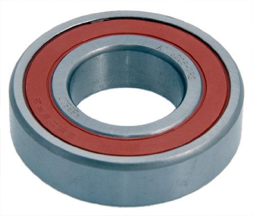 Main Shafts Febest AS-6206-2RS-AMZ-9960-68-2063