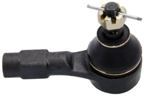 Febest - Mitsubishi Tie Rod End - Oem: Mr485672 Tie Rod Ends Febest 0421-457-AMZ-MR485672