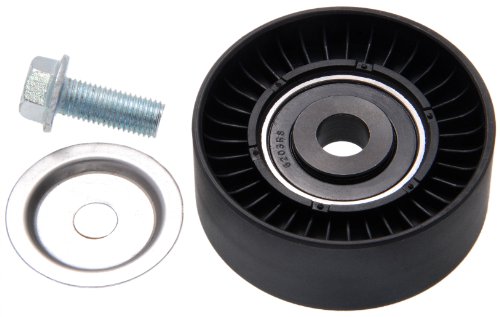 Febest - Toyota Pulley Idler - Oem: 16620-22012 Idler Febest 0187-ACA20-AMZ-16620-22012
