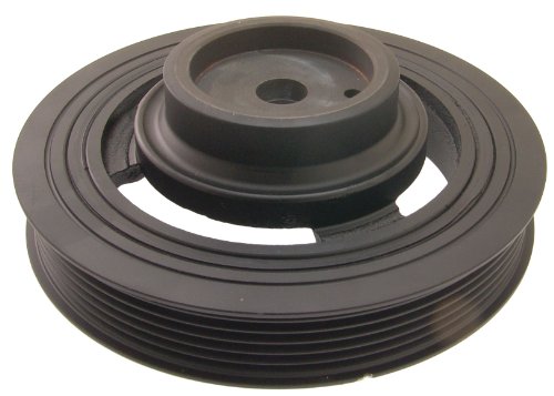 Crankshaft Pulleys Febest HYDS-SAN-AMZ-23124-3E020