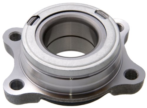 Hub Assemblies Febest 0282-M35F-AMZ-40210-AL800