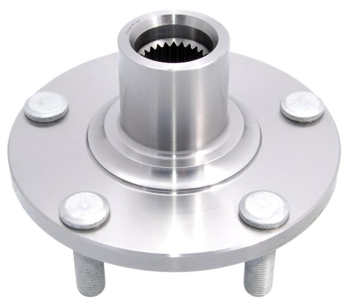 Febest - Nissan Front Wheel Hub - Oem: 40202-Bu000 Hub Assemblies Febest 0282-P12F-AMZ-40202-BU000