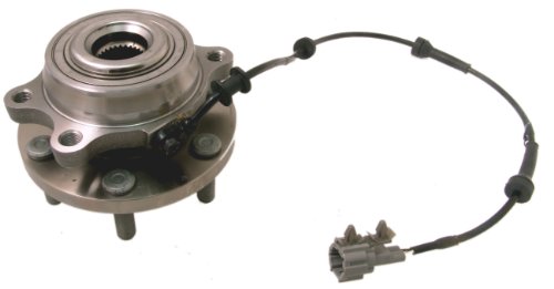 Hub Assemblies Febest 0282-R51F-AMZ-40202-EA300