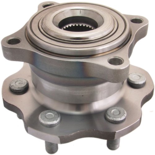 Hub Assemblies Febest 0282-R51R-AMZ-43202-4X00A