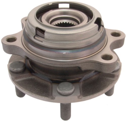 Hub Assemblies Febest 0282-S50F-AMZ-40202-CG110