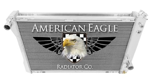 Radiators American Eagle AE951