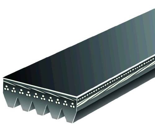 Serpentine Prime Choice Auto Parts KBE1332