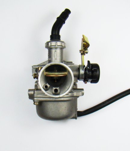 Carburetors Aftermarket CARB-0002-A1