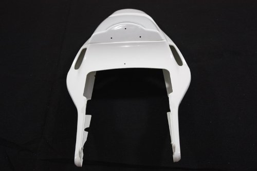Neverland Unpainted Raw Tail Rear Bodywork Fairing fit For Honda CBR 600RR F5 2003 2004 CBR600RR Fairing Kits Neverland-motor CBR600RR0304-f7