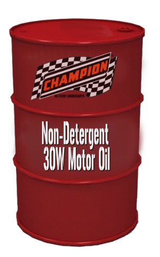 Motor Oils Champion 4005AN
