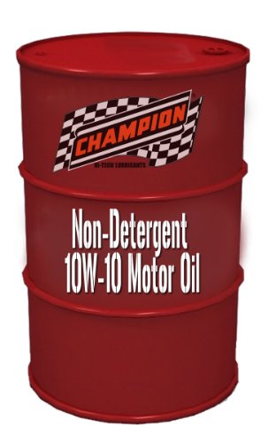 Motor Oils Champion 4003AN