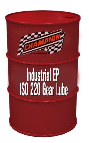 Gear Oils Champion 4070AN