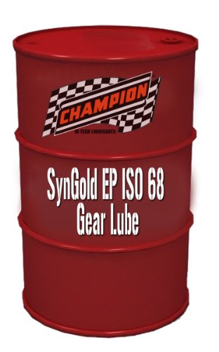 Gear Oils Champion 4131AN