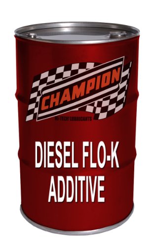 Diesel Additives Champion 4294AN