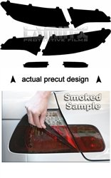 Exterior Accessories Lamin-x AC224S