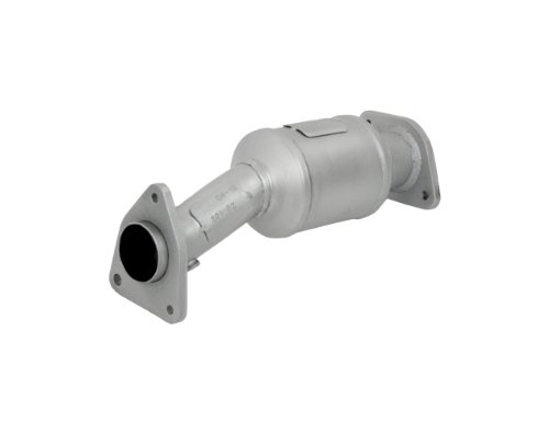 Catalytic Converters Pacesetter 201082