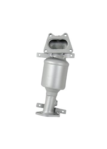 Catalytic Converters Pacesetter 201074