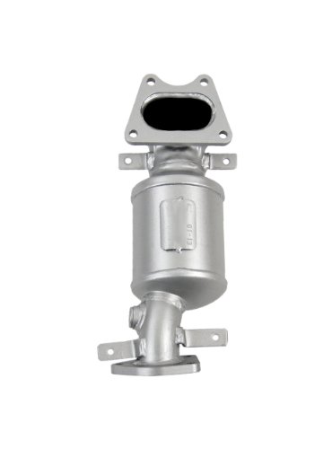 Catalytic Converters Pacesetter 201070