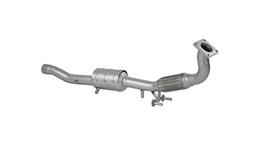 Catalytic Converters Pacesetter 324090