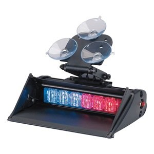 Bulbs Code 3 XT601RBSS