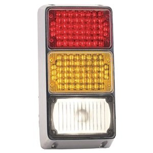 Bulbs Code 3 65PKG1