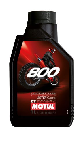 Motor Oils Motul 104038