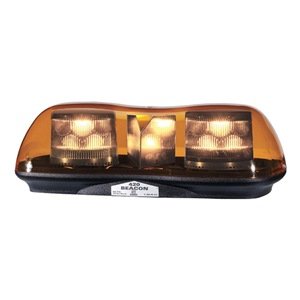 Light Bars Pse Amber 420LCAAM