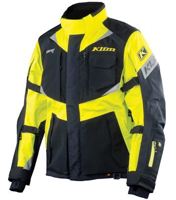 Jackets & Vests Klim 4052 2013