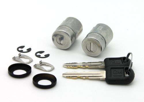 Lock Cylinders Lockcraft Pro PRO-19881