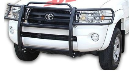 Grille & Brush Guards 0260TGD 02GT-60810