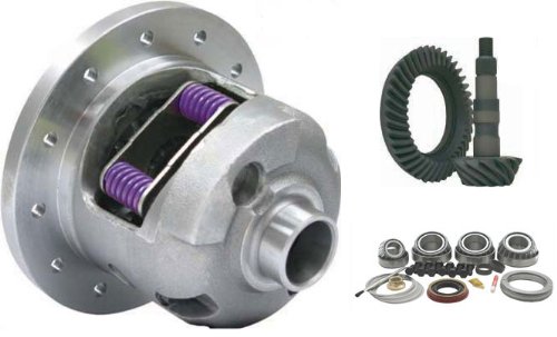 Differential Assembly Kits Yukon 