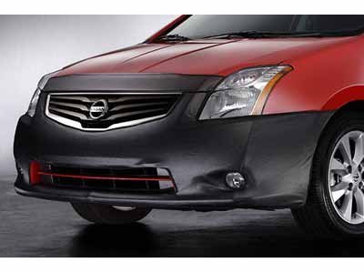 Exterior Accessories Nissan 999N1-LZ1DS-A
