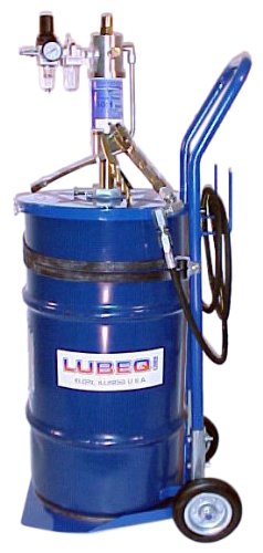 Grease & Lubricants LUBEQ 18767 201