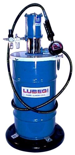 Oil Pumps LUBEQ 19514 211