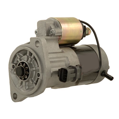 Starters LActrical 23300-80G10  23300-86G11  23300-86G10  M1T60281  M1T60285  SR2279X