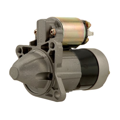 Starters LActrical BPD4-18-400  BPD4-18-400A  M0T80081  SR4216N  SR4216X