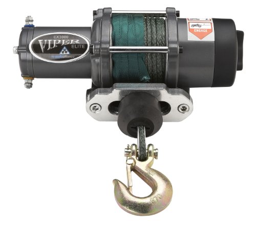 Winches Moto Alliance EX3000-GR40-MA11904
