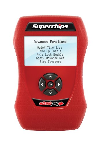 Engine Computers Superchips 2840