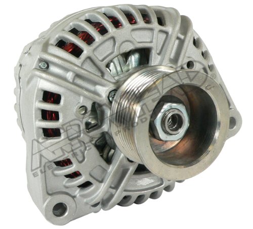 Alternators Bosch 0124615029