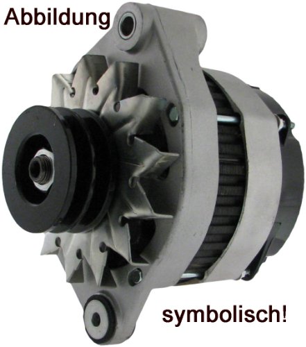 Alternators Bosch 0124655023