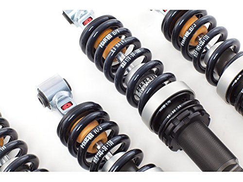 Coil Springs H&R 32058-1